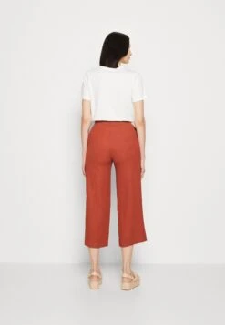 Anna Field Pantalones - Brown 8 Anna Field Pantalones - Brown -Anna Field 00654a9545264eaca731ef30f3ab7542
