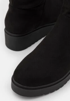 Anna Field Botas Con Plataforma - Black -Anna Field 05ef8acf4d76428e8c92e745755d08ff