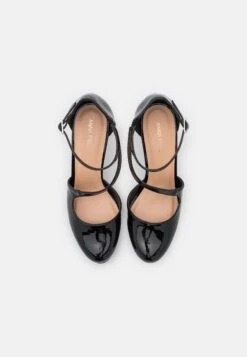 Anna Field Zapatos Altos - Black -Anna Field 0678b1f7ed9345c3899996e55003d7d7