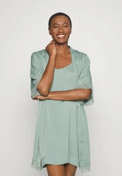 Anna Field Camisón - Green -Anna Field 0a312921469c42e78d64229fc51706fc