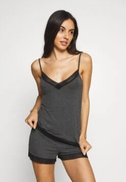 Anna Field Pijama - Grey