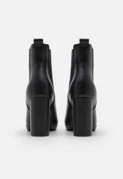 Anna Field Botines De Tacón - Black -Anna Field 0c859e3503744774a5f7afef55f44ad6