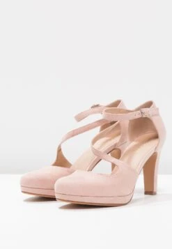 Anna Field Zapatos Altos - Rose -Anna Field 0d902c1b4c2345d3bb9bb9829c446705