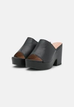 Wide Fit - Sandalias - Black -Anna Field 0ed28b0a834c4643816f85e27c9d2d14