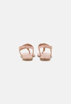 Anna Field Sandalias De Dedo - Rose Gold-Coloured -Anna Field 0f975f2ed22841dfad6555fbb2c44d07