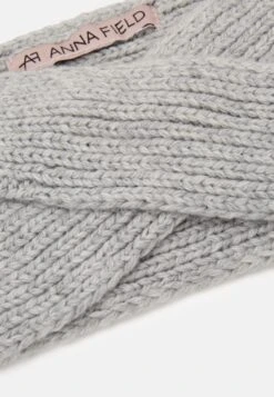 Anna Field Orejeras - Grey -Anna Field 102ac832352a460c88c8cefa9b71af39