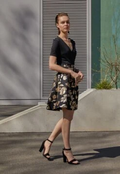 Anna Field Sandalias - Black -Anna Field 1276f0e9d131463395443eba4fe11164