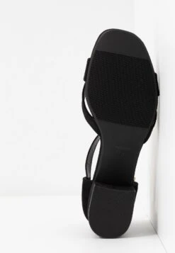 Anna Field Sandalias - Black -Anna Field 12ca47eec1544b7387eec00ffc4041ae