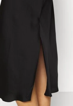 Anna Field Bridal Nightie - Camisón - Black -Anna Field 135913e493cd4b7ba2df4e602ff78e30