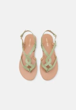 Anna Field Sandalias De Dedo - Mint -Anna Field 138517e1a2de44918d29f9dff588820c