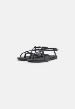 Anna Field Leather- Sandalias De Dedo - Black -Anna Field 13f59b70e6794057953f8ad8f9762587
