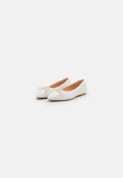 Anna Field Bailarinas - White -Anna Field 143a642c387c4fba81a606649012de3d