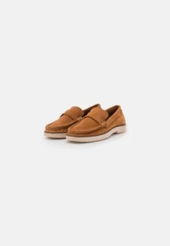 Anna Field Leather - Mocasines - Cognac 8 Anna Field Leather - Mocasines - Cognac -Anna Field 14edae01cb04495188c19f7413db637b