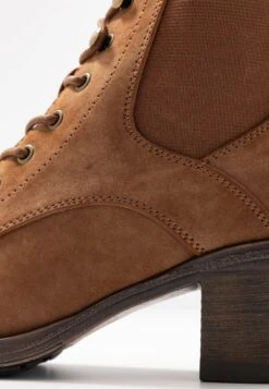 Anna Field Botines Bajos - Cognac -Anna Field 153f5046c4ee493baac45e1672bc882e