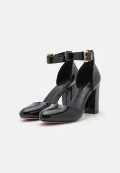 Anna Field Tacones - Black -Anna Field 15af9ae12ddf42bd92f61c56d5d9ea48