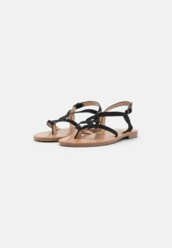 Anna Field Sandalias De Dedo - Black -Anna Field 192b0dc891a243499944e3b2b4c86694