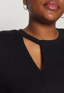 Cut Out Neck Fit - Sudadera -Black -Anna Field 199cdb2f69874db784933ac07b6d4270