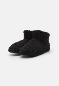 Anna Field Pantuflas - Black -Anna Field 1c4149dc70a2488ea8a431c92ebe3686