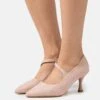 Anna Field Tacones - Light Pink