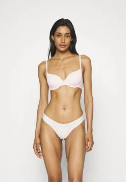 Anna Field 5 Pack - Tanga - Blue/Pink