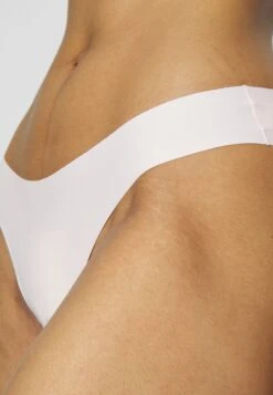 Anna Field 5 Pack - Tanga - Blue/Pink -Anna Field 1f5e0de97efb43f9b3ef9626a054ea0b