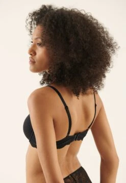 Anna Field 2 Pack - Sujetador Básico - Black/White -Anna Field 21c542f7541b4d809653ffb2c9c7059a