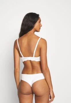 Anna Field 2 Pack - Sujetador Sin Tirantes/Multiescote - Black/Beige -Anna Field 21c88ae37f38441e9f1e5e86f54dbc0e