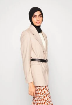 Anna Field 2 Pack - Pañuelo - Black/Green -Anna Field 21d3287e046b44e8a804059968326ab8