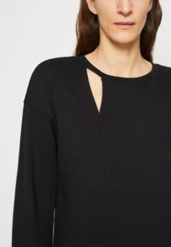 Anna Field Sudadera - Black -Anna Field 22fdee1c353945ba9f7efd95b25deeec