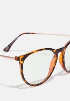 Anna Field Gafas Con Filtro De Luz Azul - Brown -Anna Field 240f1c32381f4628ae26a0a706ccfb35