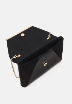 Anna Field Clutch - Black -Anna Field 241e7751638342e69e079dae7278c7e3