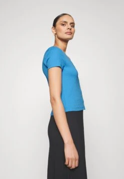 Anna Field Chaqueta De Punto - Blue -Anna Field 24950c3cf39b4e9ab2f477f7526de89c