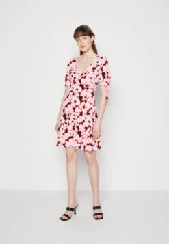 Anna Field Vestido Informal - Pink