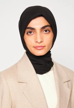 Anna Field 2 Pack - Pañuelo - Black/Green -Anna Field 24ff7bd83a0040bdaf3bdf5480f1da2f