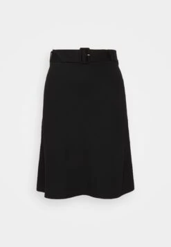 Falda Acampanada - Black -Anna Field 257ae3da8ad745bf9e208527aea3e5b4