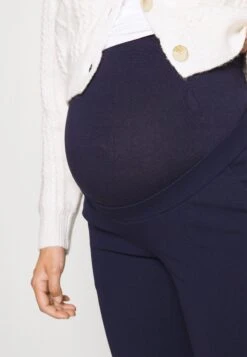 Maternity Business Flare - Pantalones Deportivos - Dark Blue 9 Maternity Business Flare - Pantalones Deportivos - Dark Blue -Anna Field 2705899773b14ca8aeb7db21983dc69e
