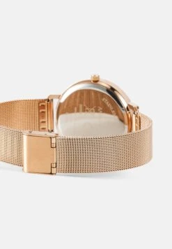 Anna Field Reloj - Rose Gold-Coloured -Anna Field 27b49a80ba83482fa30e888a98bc4364