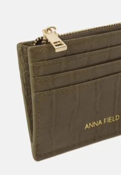 Anna Field Set - Monedero - Khaki -Anna Field 27be510a2e2848919ec067bb4c2dcb2e