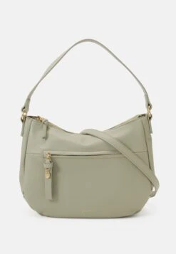 Anna Field Bolso De Mano - Mint