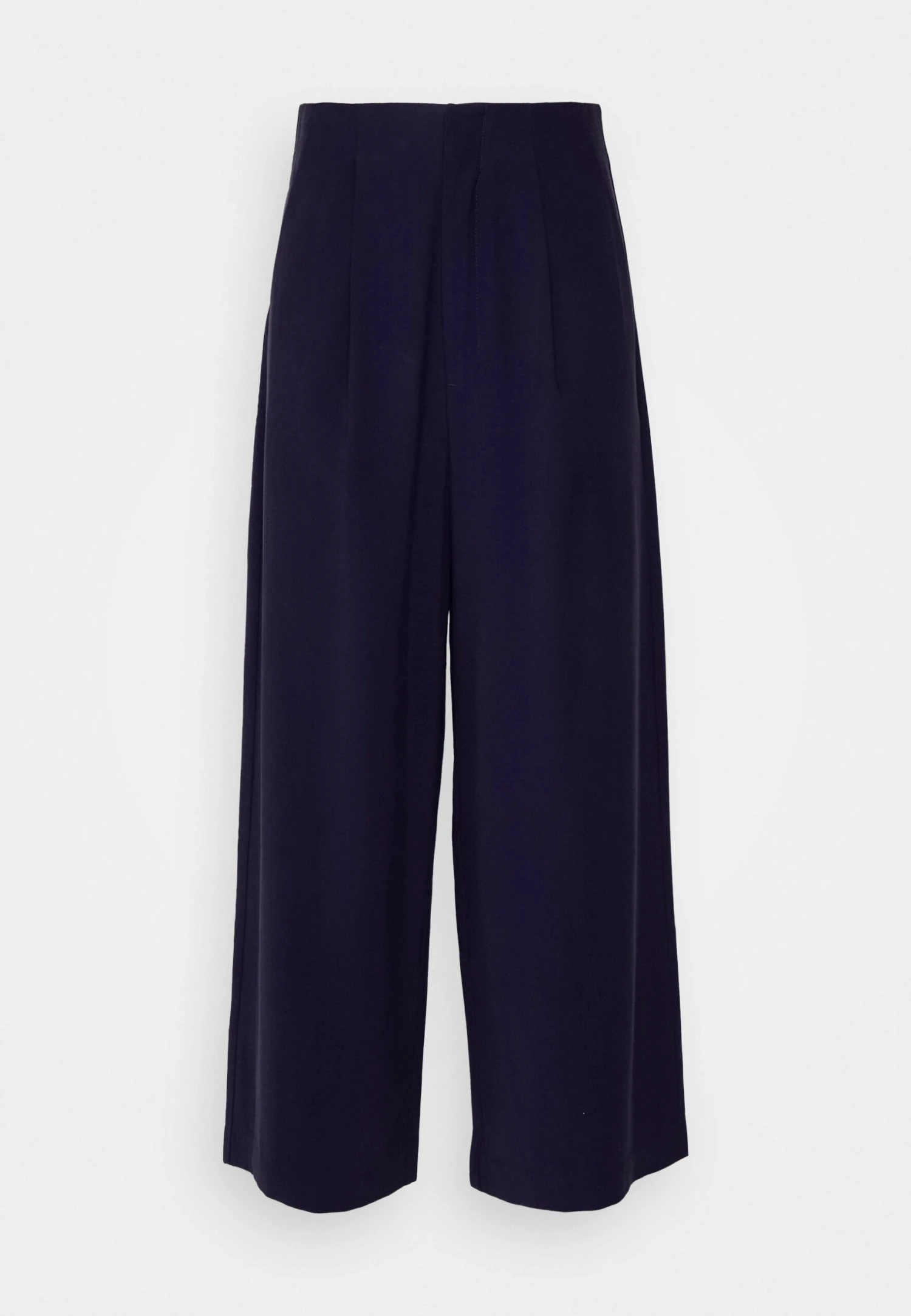 Anna Field Pantalones - Dark Blue 6 Anna Field Pantalones - Dark Blue - Imagen 6