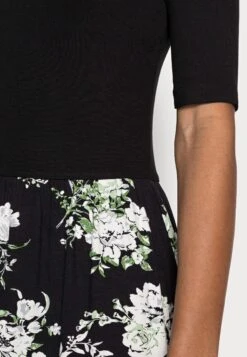 Anna Field Vestido Ligero - Black -Anna Field 2a8135360dfa4b8aa11703050b4b09ea