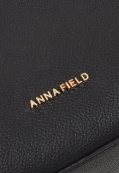 Anna Field Leather - Bandolera - Black 7 Anna Field Leather - Bandolera - Black -Anna Field 2aed1672a2924a27a5e5f9fa5ae17fb6
