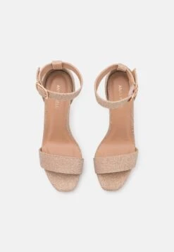 Anna Field Sandalias - Rose Gold -Anna Field 2c8b4ee6158243908db00f65d8acbb5f