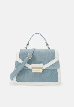 Anna Field Bolso De Mano - Blue