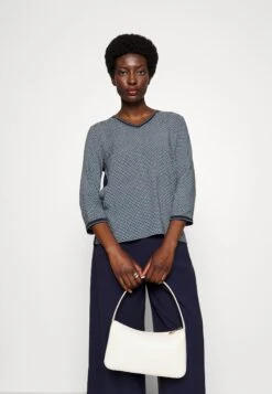 Anna Field Pantalones - Dark Blue 10 Anna Field Pantalones - Dark Blue -Anna Field 3124f0c047fd48538df52872d47d7e80