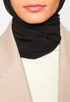 Anna Field 2 Pack - Pañuelo - Black/Green -Anna Field 3229d022fe94445fa49cc239f1e107ea