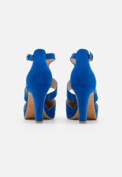 Anna Field Zapatos Altos - Royal Blue -Anna Field 3254036e6d284a818e2390c316e83838