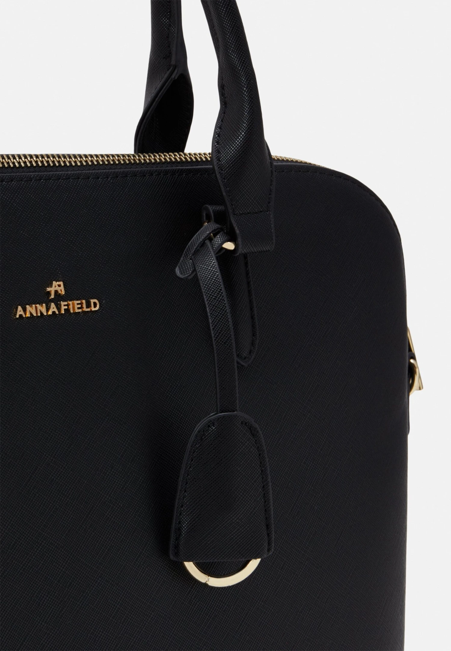 Anna Field Funda Para Portátil - Black 4 Anna Field Funda Para Portátil - Black - Imagen 4
