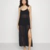 Anna Field Simple Strap Beach Dress - Complementos De Playa - Black