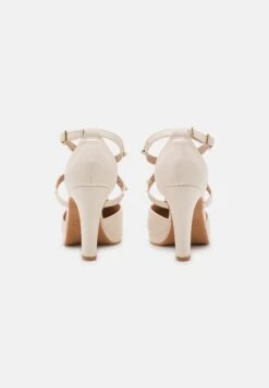 Anna Field Zapatos De Plataforma - White -Anna Field 352931ba324749819110acf29cf63a6e